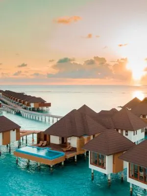 Maldives