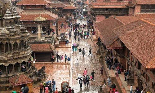 Nepal in Luxury - 7-Day Grand Himalayan Journey