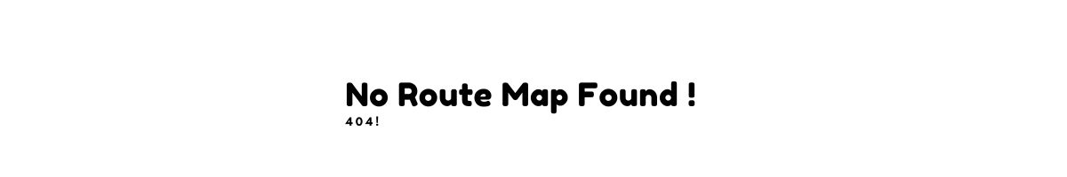 route map images