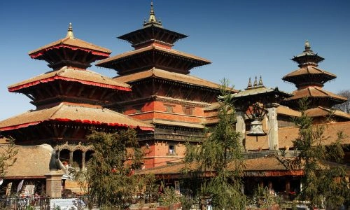 Discover Kathmandu, Nagarkot &  Bhaktapur Luxury Tour