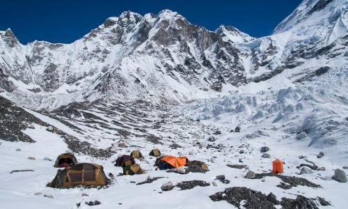 Ultimate Everest Adventure: Gokyo Lakes & Base Camp Trek